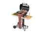 Barbecue gaz CAMPINGAZ EL PRADO 1800 WOODY