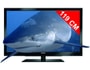 T�l�viseur LED 119 cm Full HD 3D  TOSHIBA 47VL863 + Pirates des Caraibes IV