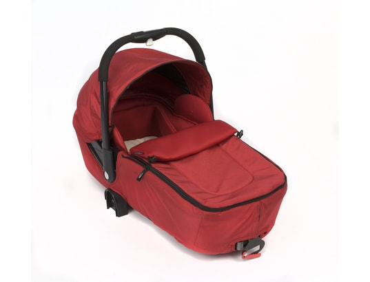 Nacelle bébé GRACO Drive chili Nacelle bébé GRACO Drive chili