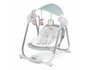 Balancelle CHICCO Polly Swing skylight