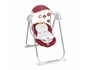 Balancelle CHICCO Polly Swing Up scarlet