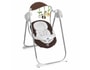 Balancelle CHICCO Polly Swing Up Tobacco
