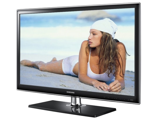 T�l�viseur LED 117 cm Full HD SAMSUNG UE46D5000