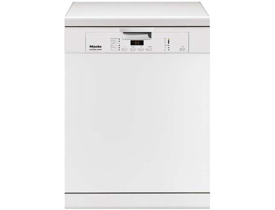 Lave vaisselle 60 cm MIELE ACTIVE CARE