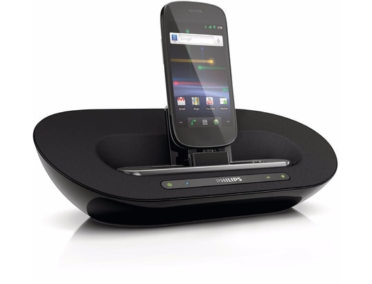 Station d'accueil Android PHILIPS AS351 /12