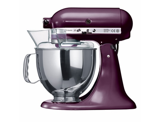 Robot culinaire KITCHENAID Artisan 5KSM150PSEBY