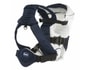 Porte b�b� ventral CHICCO Soft Dream klabber