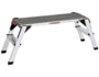 Plateforme de travail KRAFTWERK Plateforme de travail en alu