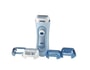 Rasoir �lectrique BRAUN LS5160WD Silk Soft