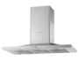 Hotte decorative murale DE DIETRICH DHD1149X