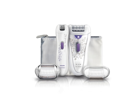 Epilateur PHILIPS HP6574/00
