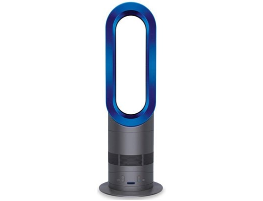Radiateur soufflant DYSON AM04 Hot blue