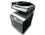 Imprimante multifonction laser EPSON AcuLaser CX21NF reseau et fax