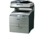 Imprimante multifonction laser EPSON AcuLaser CX21NF reseau et fax