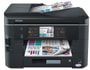 Imprimante multifonction jet d'encre EPSON Stylus BX935 FWD