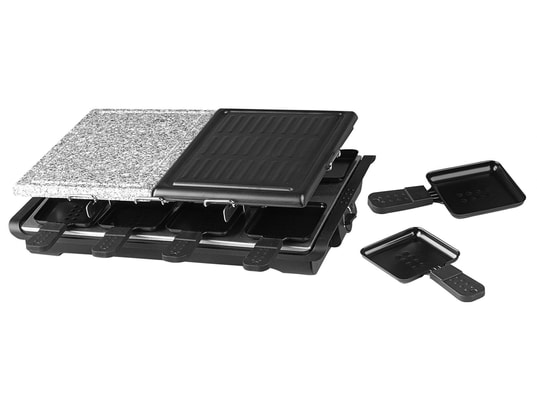 Raclette Multifonction KALORIK TKG RAC4