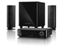 Ensemble home cin�ma Blu-ray HARMAN KARDON BDS-470