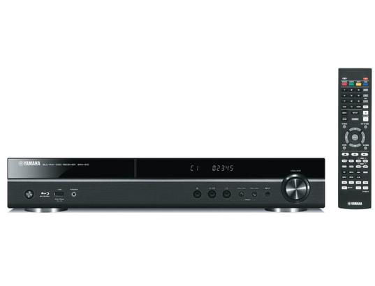 Ampli tuner audio vid�o YAMAHA BR-X610