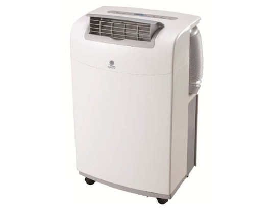 Climatiseur mobile ALPATEC AC35HP