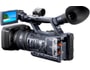 Cam�scope � objectif interchangeable SONY HDR-AX2000
