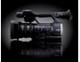 Cam�scope � objectif interchangeable SONY HDR-AX2000