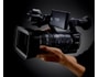 Cam�scope � objectif interchangeable SONY HDR-AX2000