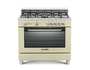 Piano de cuisson LA GERMANIA T95C20CRDT