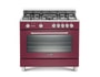 Piano de cuisson LA GERMANIA T95C20VIDT