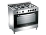 Piano de cuisson LA GERMANIA T95C20XDT