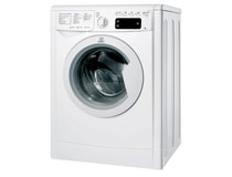Lave linge Frontal INDESIT IWE81482B (FR)