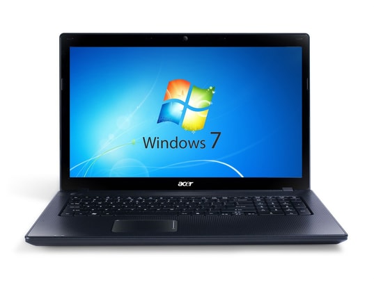 Ordinateur portable ACER Aspire 7250-E304G50Mn