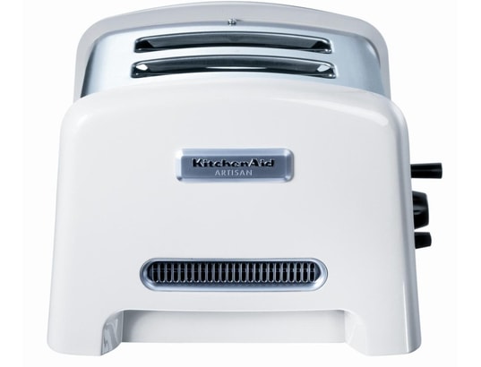 Grille pain KITCHENAID Artisan 5KTT780EWH