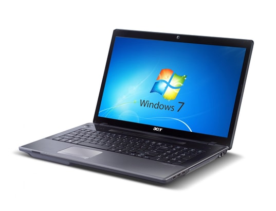 Ordinateur portable ACER Aspire 7745G-374G75MN