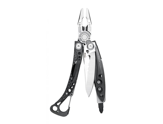 Pince multifonction LEATHERMAN Skeletool CX