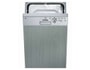 Lave vaisselle integrable 45 cm SCHOLTES LPE733AX