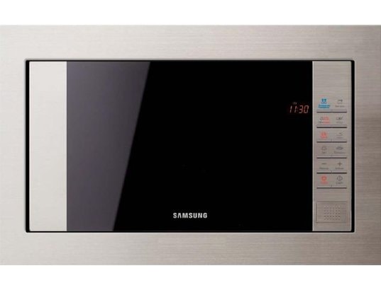 Micro ondes Grill Encastrable SAMSUNG FG87SST
