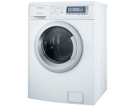 Lave linge sechant Frontal ELECTROLUX EWW168543W