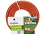 Tuyau d'arrosage GARDENA Classic Tricot couronne 25m 15mm