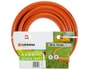 Tuyau d'arrosage GARDENA Classic Tricot couronne 50m 15mm
