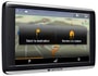GPS Auto NAVIGON 72 Plus