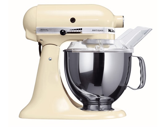 Robot culinaire KITCHENAID Artisan 5KSM150PSEAC