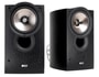 Enceinte biblioth�que KEF IQ10 Noire (la paire)