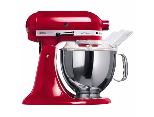 Robot culinaire KITCHENAID Artisan 5KSM150PSEER