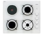 Plaque mixte BRANDT TG1013W