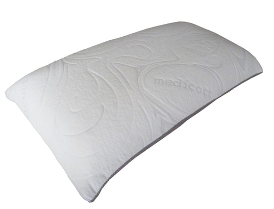 Oreiller rectangle FHD A memoire de forme MEDICOT 70x40