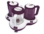 Cuiseur mixeur PETIT TERRAILLON Petit gourmet prune