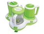 Cuiseur mixeur PETIT TERRAILLON Petit gourmet vert
