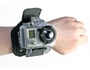 Syst�me de fixation GOPRO HD HERO Wrist Housing