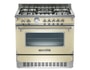 Piano de cuisson LA GERMANIA CM95C61CR PRO