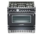 Piano de cuisson LA GERMANIA CM95C61NE PRO